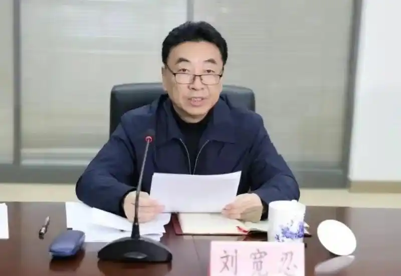 打“虎”!重庆市副市长江敦涛被查