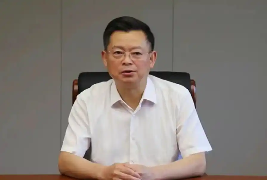 打“虎”!重庆市副市长江敦涛被查