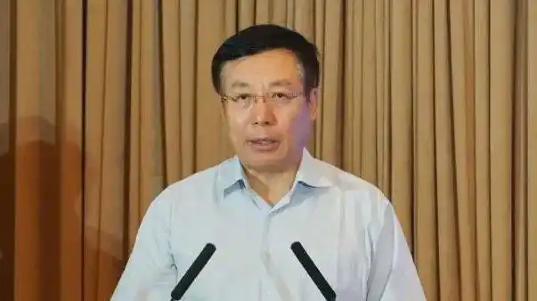 打“虎”!重庆市副市长江敦涛被查