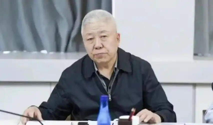 打“虎”!重庆市副市长江敦涛被查
