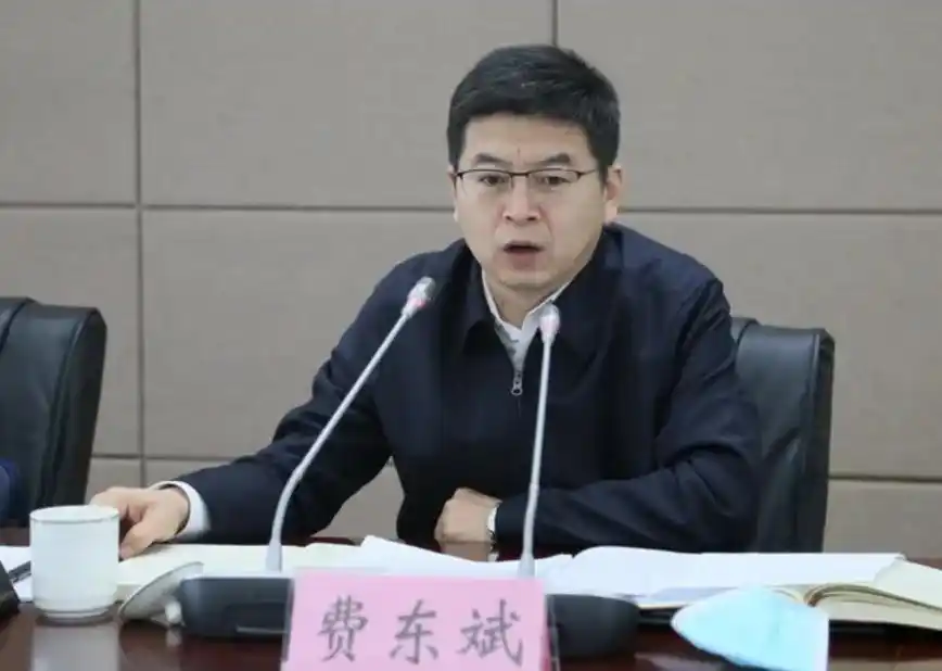 打“虎”!重庆市副市长江敦涛被查