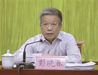 打“虎”!重庆市副市长江敦涛被查