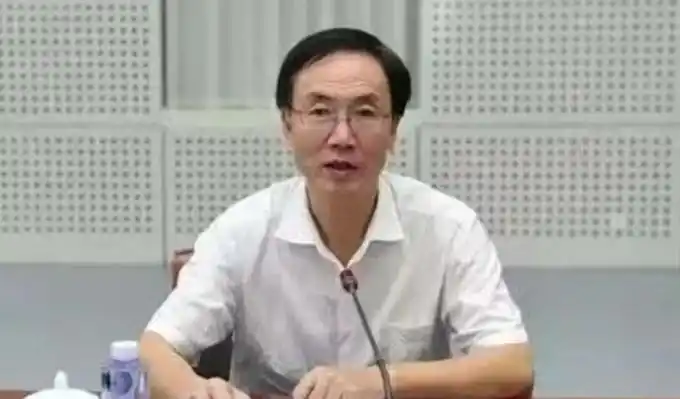 打“虎”!重庆市副市长江敦涛被查