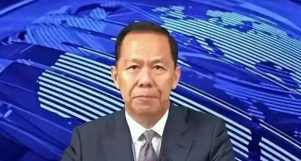 打“虎”!重庆市副市长江敦涛被查