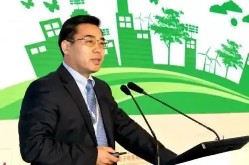 打“虎”!重庆市副市长江敦涛被查