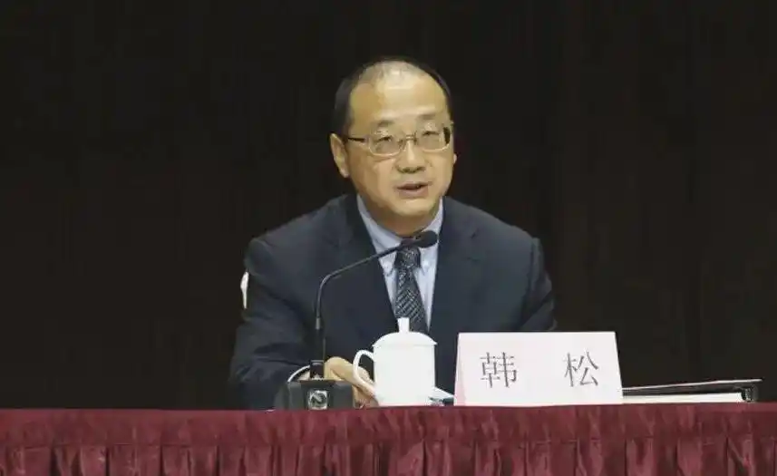 打“虎”!重庆市副市长江敦涛被查