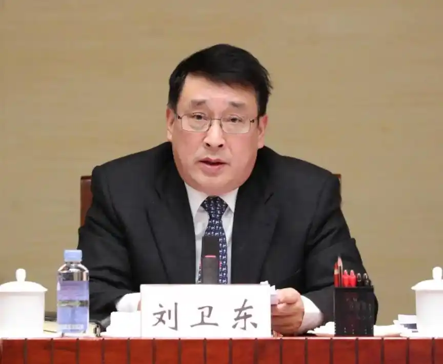 打“虎”!重庆市副市长江敦涛被查