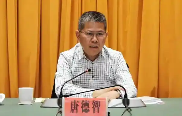 打“虎”!重庆市副市长江敦涛被查
