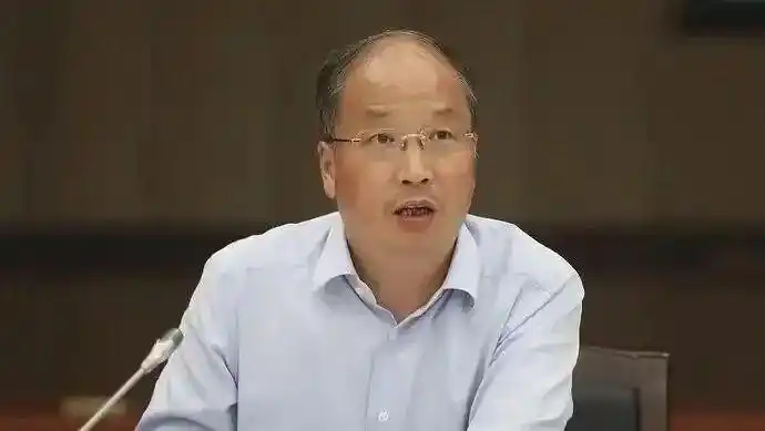 打“虎”!重庆市副市长江敦涛被查