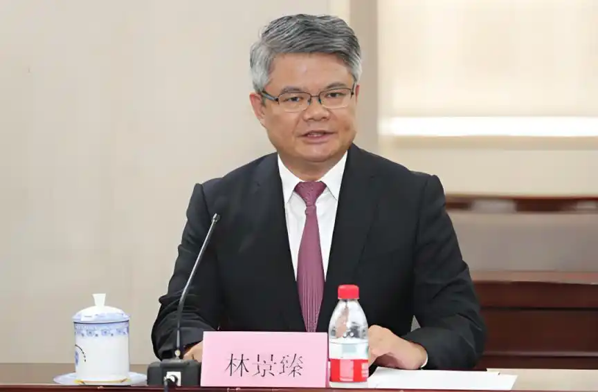 打“虎”!重庆市副市长江敦涛被查