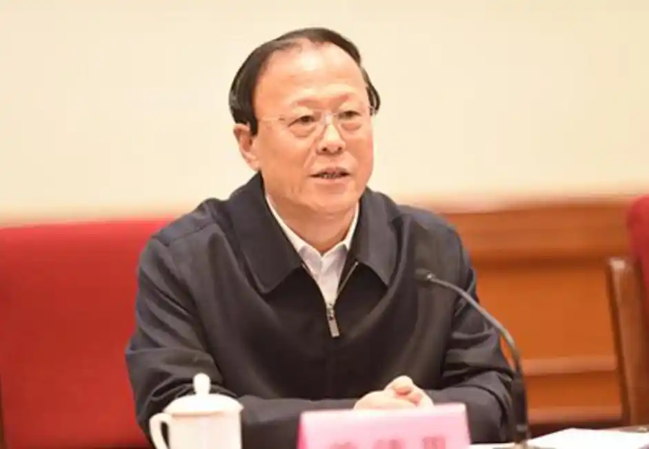 打“虎”!重庆市副市长江敦涛被查