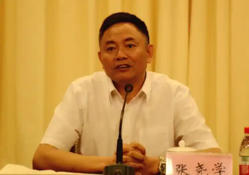 打“虎”!重庆市副市长江敦涛被查