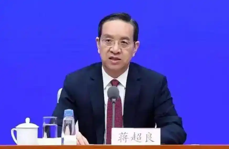 打“虎”!重庆市副市长江敦涛被查