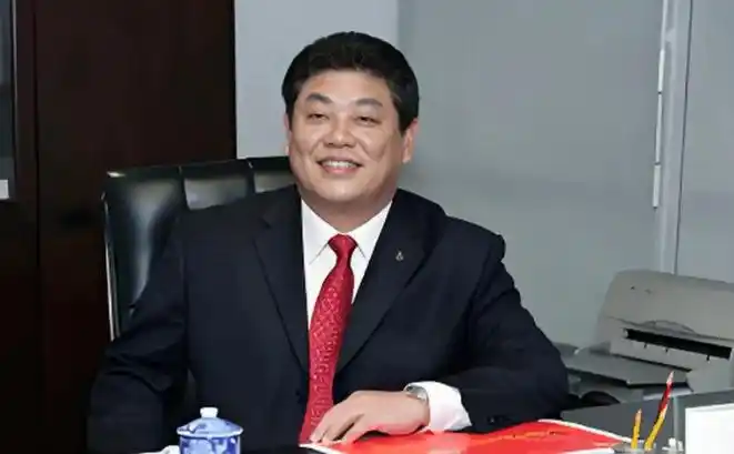 打“虎”!重庆市副市长江敦涛被查