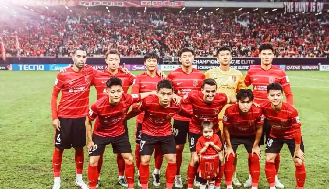 亚冠东亚区第五轮比赛结果分析_2025-2026赛季亚冠精英赛上海海港成都蓉城比分_2025年亚冠排名