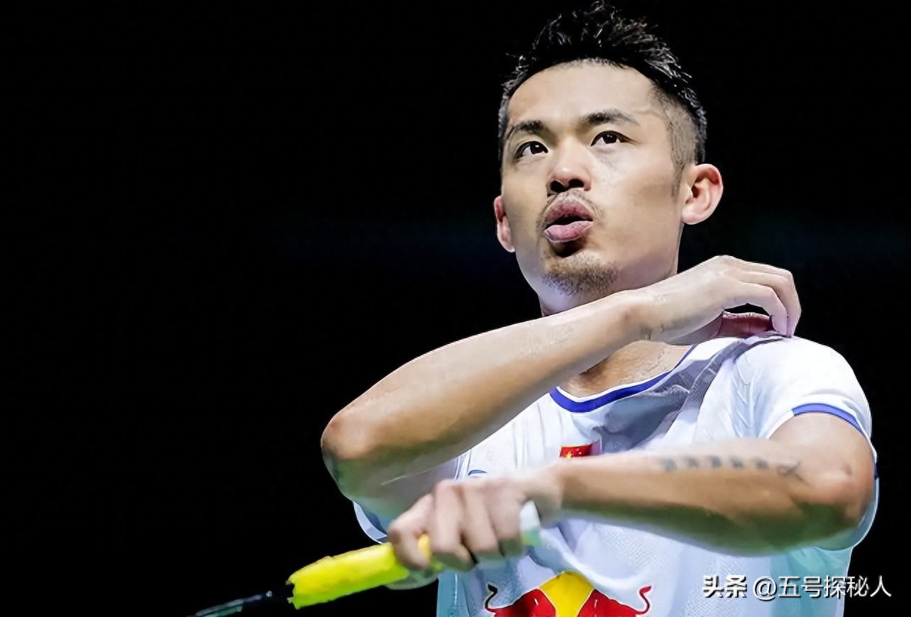 林丹谢杏芳婚姻危机_林丹老婆个人资料_谢杏芳产后出轨事件