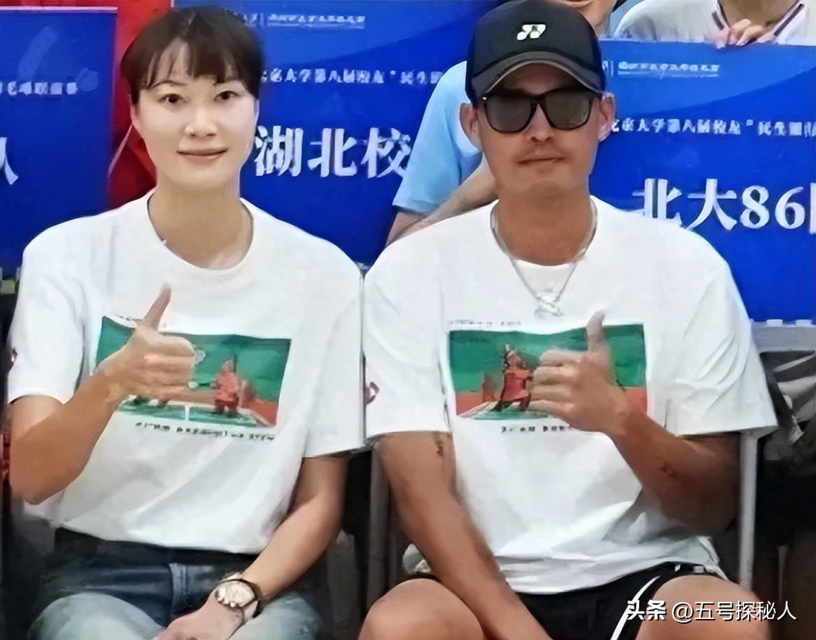 谢杏芳产后出轨事件_林丹老婆个人资料_林丹谢杏芳婚姻危机