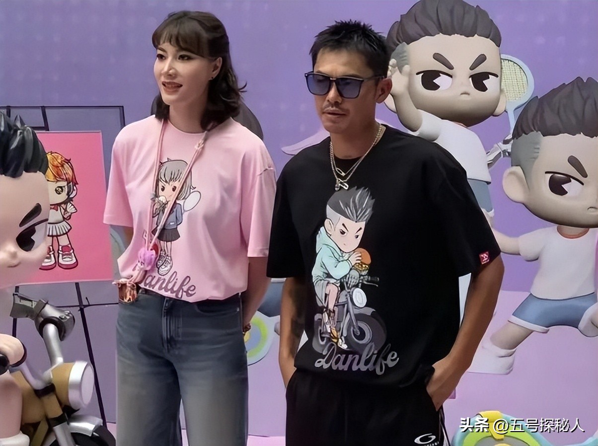 林丹老婆个人资料_林丹谢杏芳婚姻危机_谢杏芳产后出轨事件