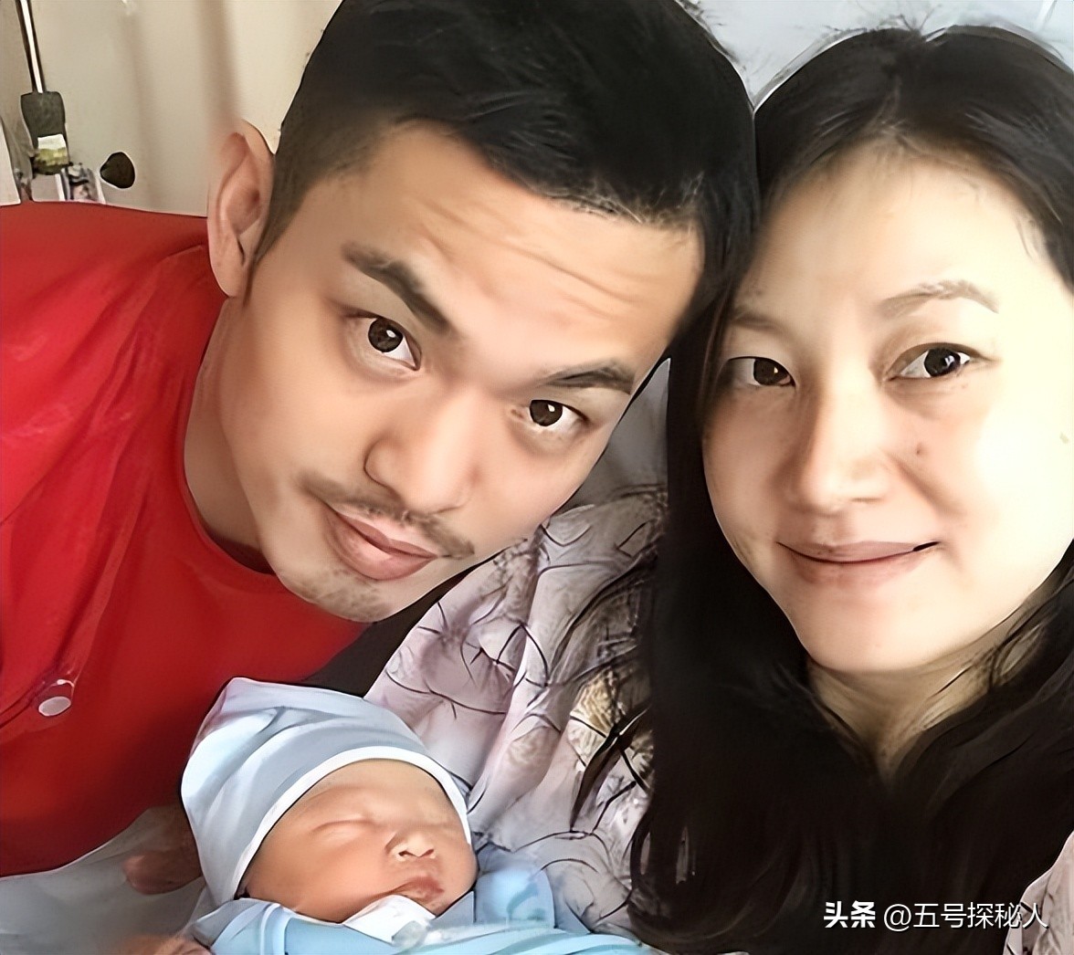 谢杏芳产后出轨事件_林丹谢杏芳婚姻危机_林丹老婆个人资料