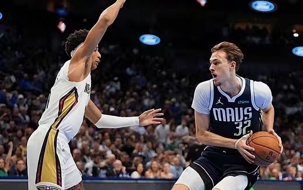 康·克尼佩尔 2025年NBA选秀 新秀表现_2025nba选秀排名