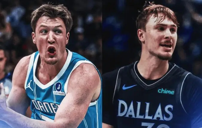 康·克尼佩尔 2025年NBA选秀 新秀表现_2025nba选秀排名