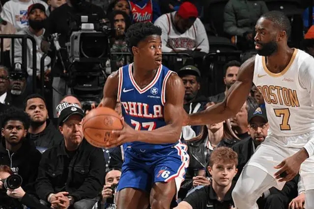 2025nba选秀排名_康·克尼佩尔 2025年NBA选秀 新秀表现