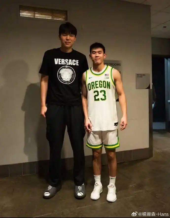 杨瀚森NBA选秀_2025nba_中国约基奇成长历程