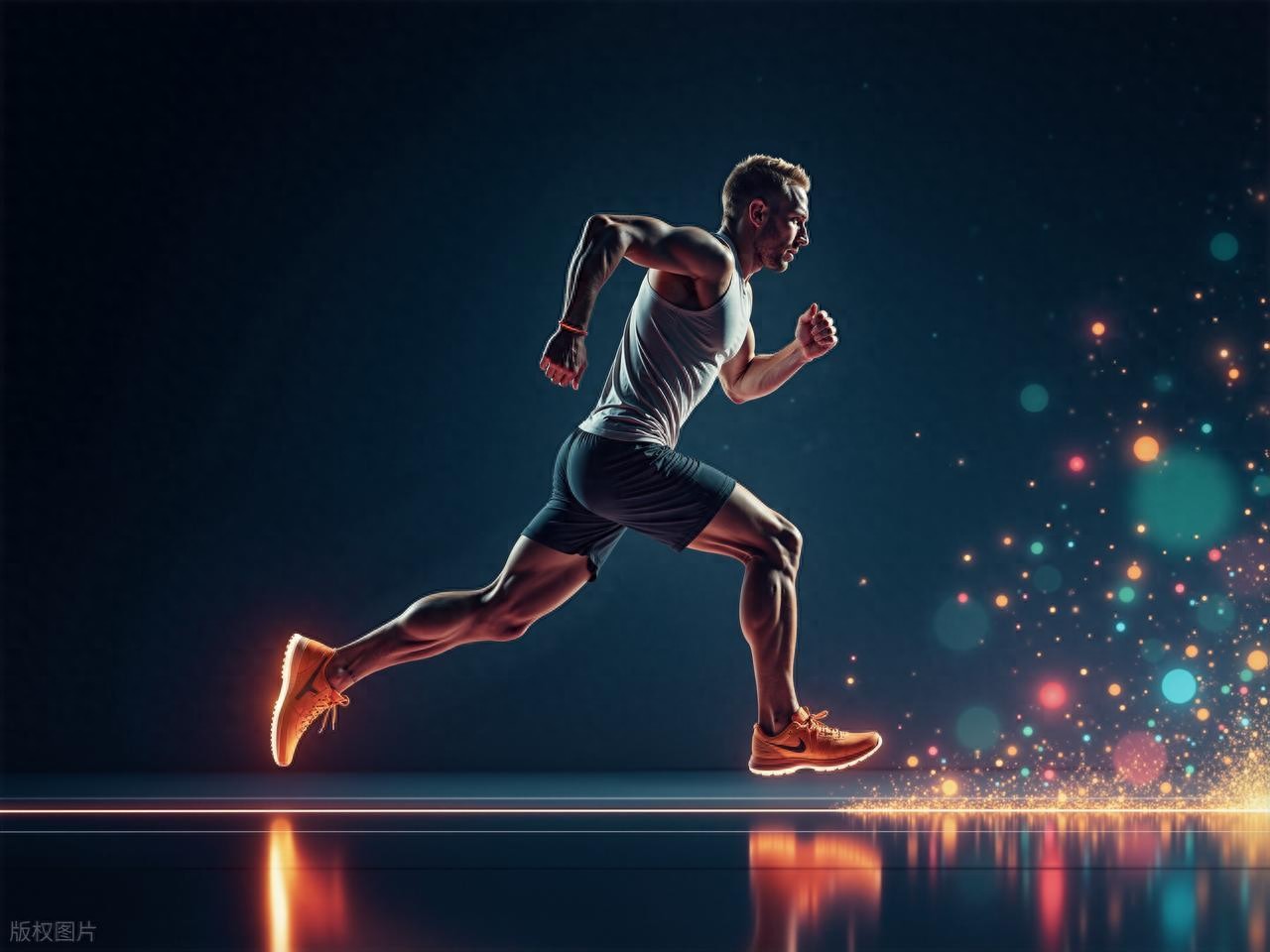 排名第一的燃脂运动，不是跑步，它的效果远超跑步