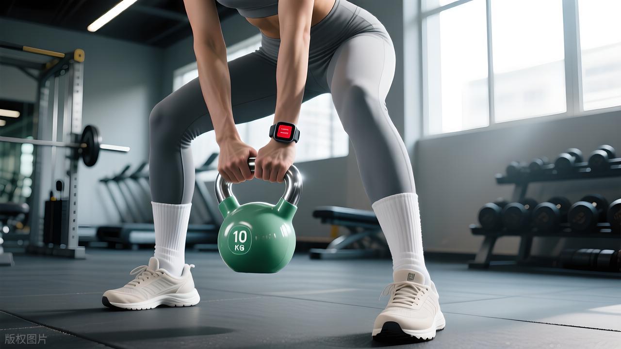 减脂肪运动_跑步燃脂_HIIT减脂训练