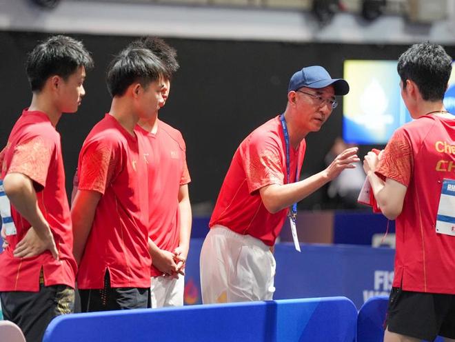 教练队员球队乒乓中国选手是谁_乒乓球中国教练组_中国乒乓球队教练队员