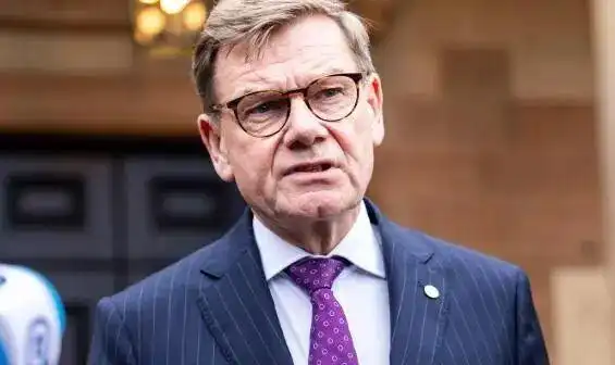 德国外长访华行程,临时取消!德国外交部:“目前未能在中国安排足够多的会谈”,德方对行程推迟表示遗憾