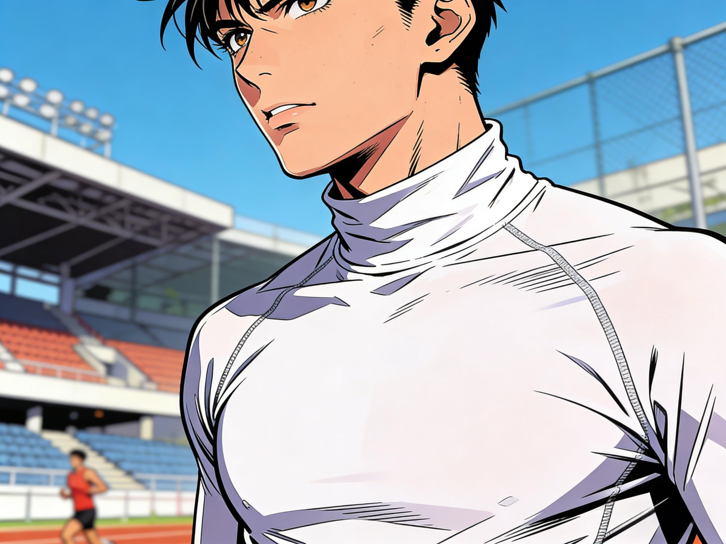 冬天跑步穿搭公式_冬天跑步穿什么衣服_速干打底抓绒中层