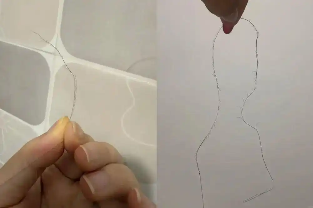 头发开叉其实是种病，很多人忽视了！3 步就能改善