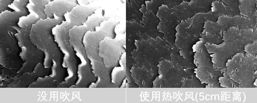 头发开叉其实是种病_头发分叉原因_毛干异常修复方法
