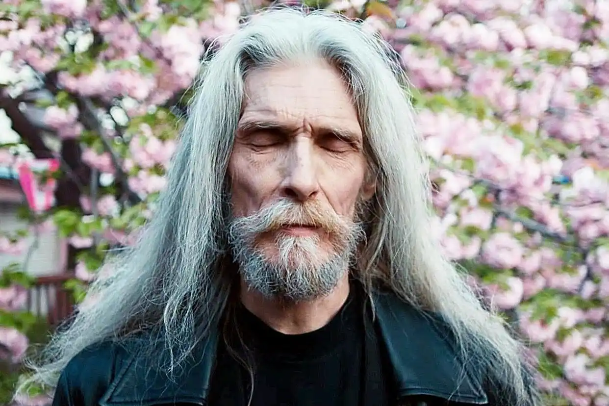 “世界第一美少年”伯恩·安德森去世,享年70岁