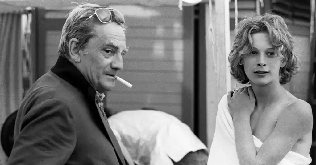 “世界第一美少年”伯恩·安德森去世,享年70岁