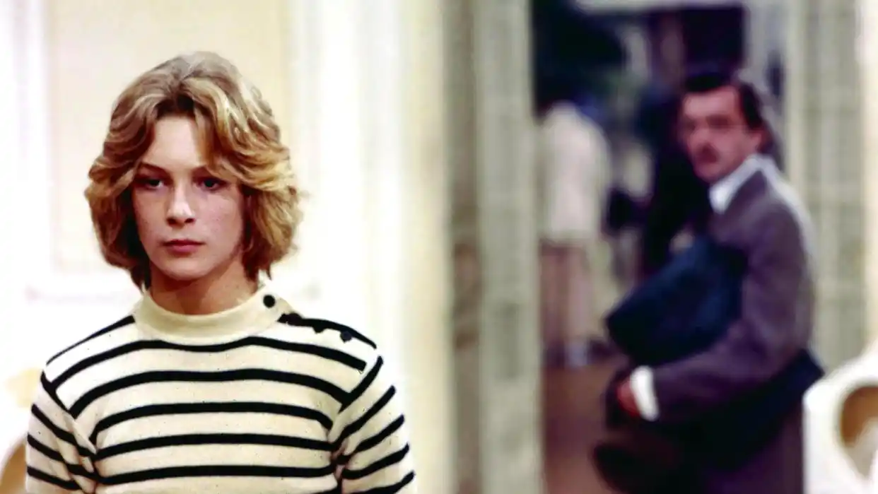 “世界第一美少年”伯恩·安德森去世,享年70岁