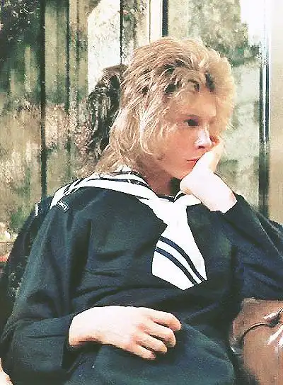 “世界第一美少年”伯恩·安德森去世,享年70岁