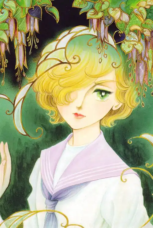 “世界第一美少年”伯恩·安德森去世,享年70岁