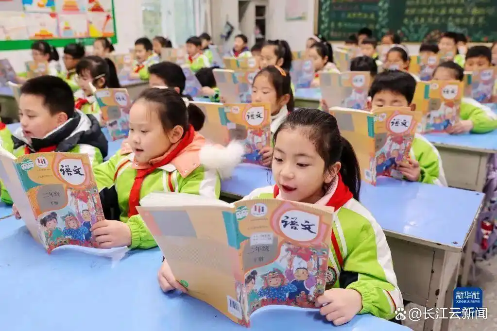 孩子们满嘴“包的”“666”,我们该怎么办?