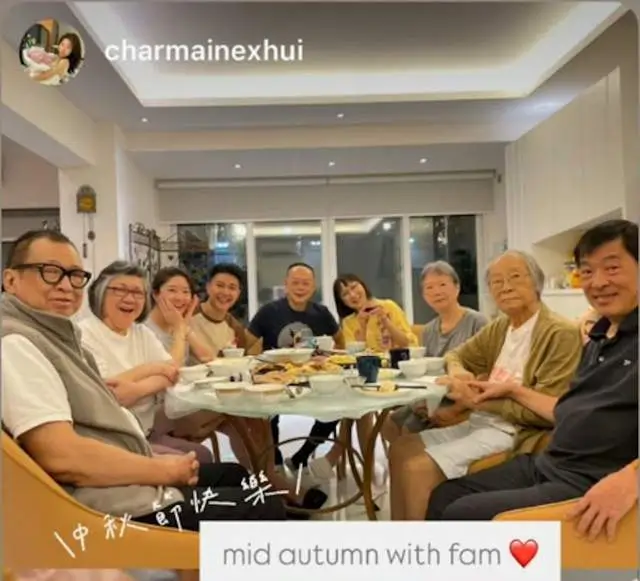 突发!曝76岁许绍雄病危,日前早有征兆,多名艺人探望,神情紧张