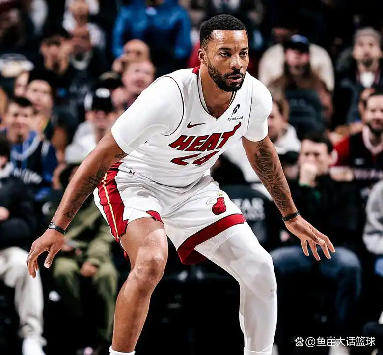 韦尔16+13鲍威尔25+7+5 约翰逊24分热火送老鹰五连_老鹰热火比赛分析_特雷杨状态糟糕老鹰4连败