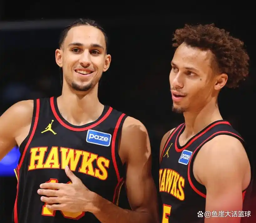 老鹰热火比赛分析_韦尔16+13鲍威尔25+7+5 约翰逊24分热火送老鹰五连_特雷杨状态糟糕老鹰4连败