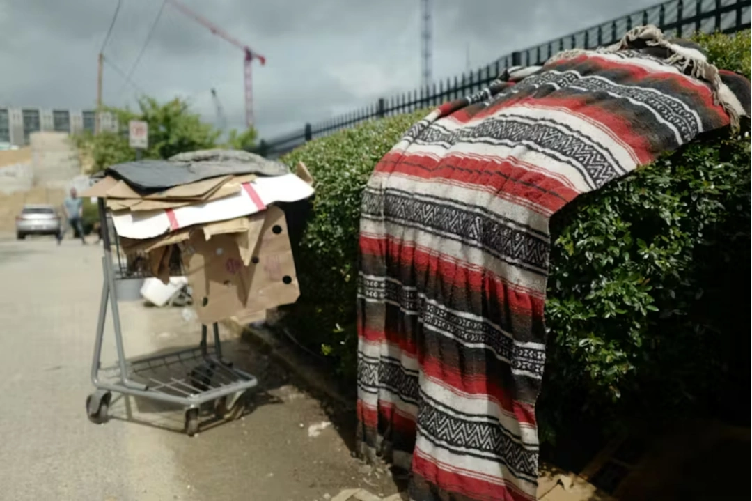 美国人的生存线可能继续上移_美国中产斩杀线_美国四口之家斩杀线