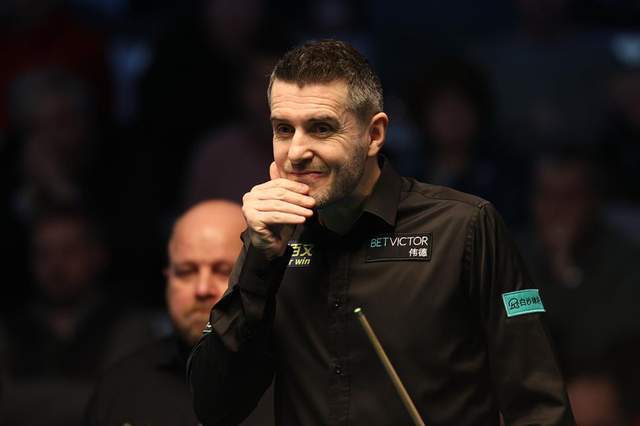 英媒评出2025年斯诺克20强：赵心童非第一，吴宜泽第九丁俊晖落榜