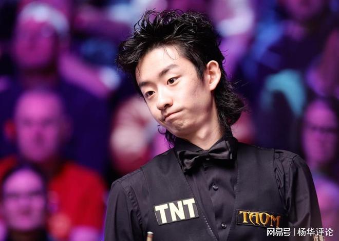 2025年斯诺克世锦赛_2025斯诺克世界二十佳球员榜单 马克·塞尔比 赵心童