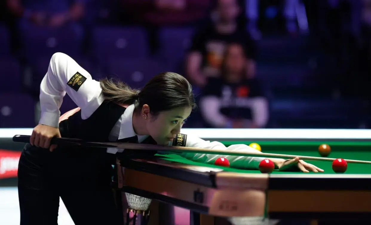 丁俊晖意外落选原因曝光！斯诺克最佳球员公开：5位中国选手上榜，赵心童第2名