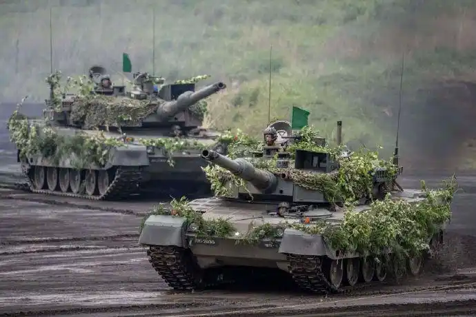 日本新动作：向多国免费提供武器装备