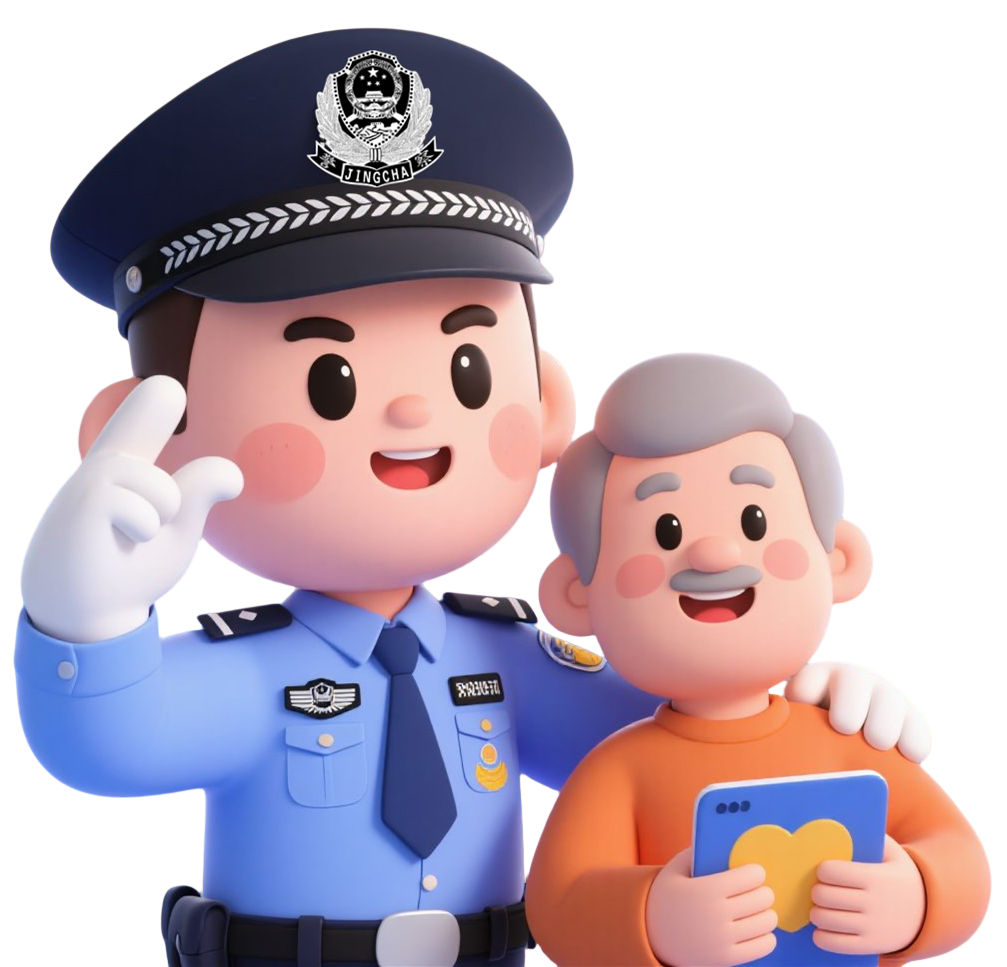 重阳|请把网络安全送到长辈身边