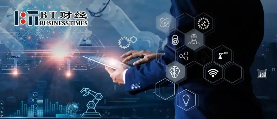 京东工业上市_刘强东：未来机器人会完成所有工作_刘强东狼族机器军团